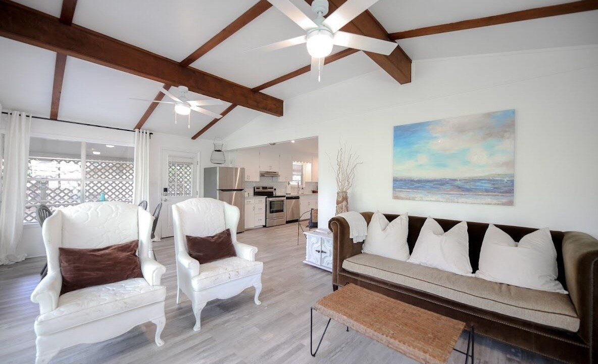 Photo of Livingroom in Greers Ferry