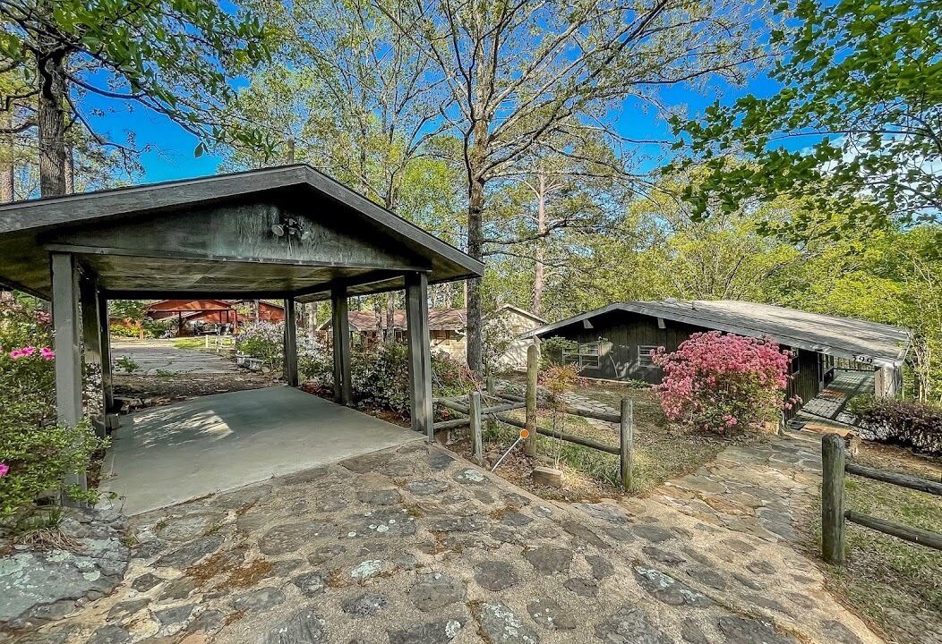 Photo of Outdoor in Greers Ferry