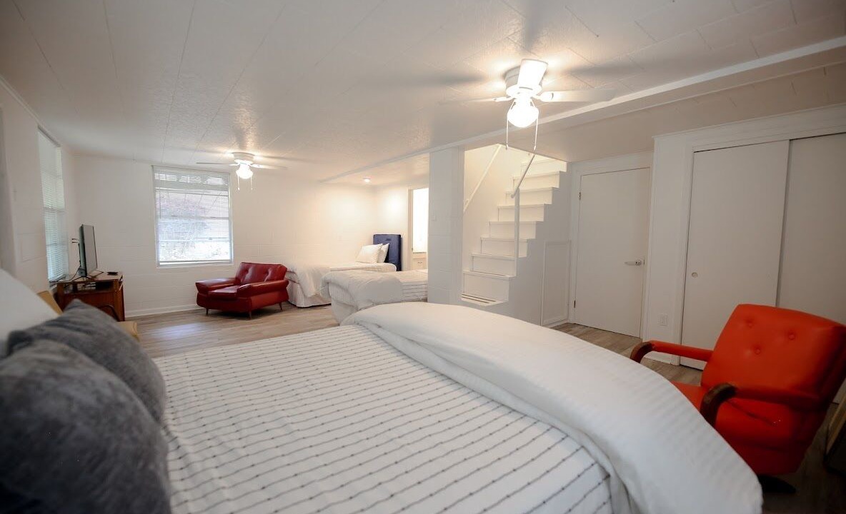 Photo of Bedroom in Greers Ferry