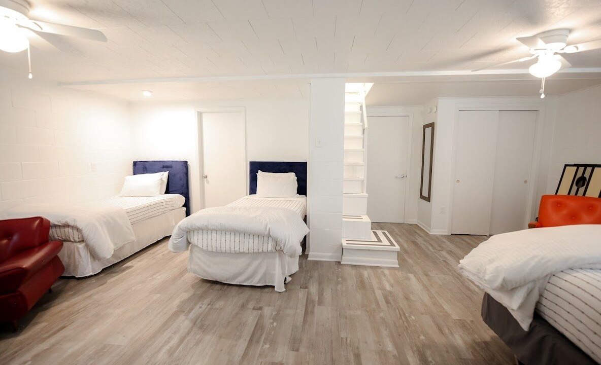 Photo of Bedroom in Greers Ferry