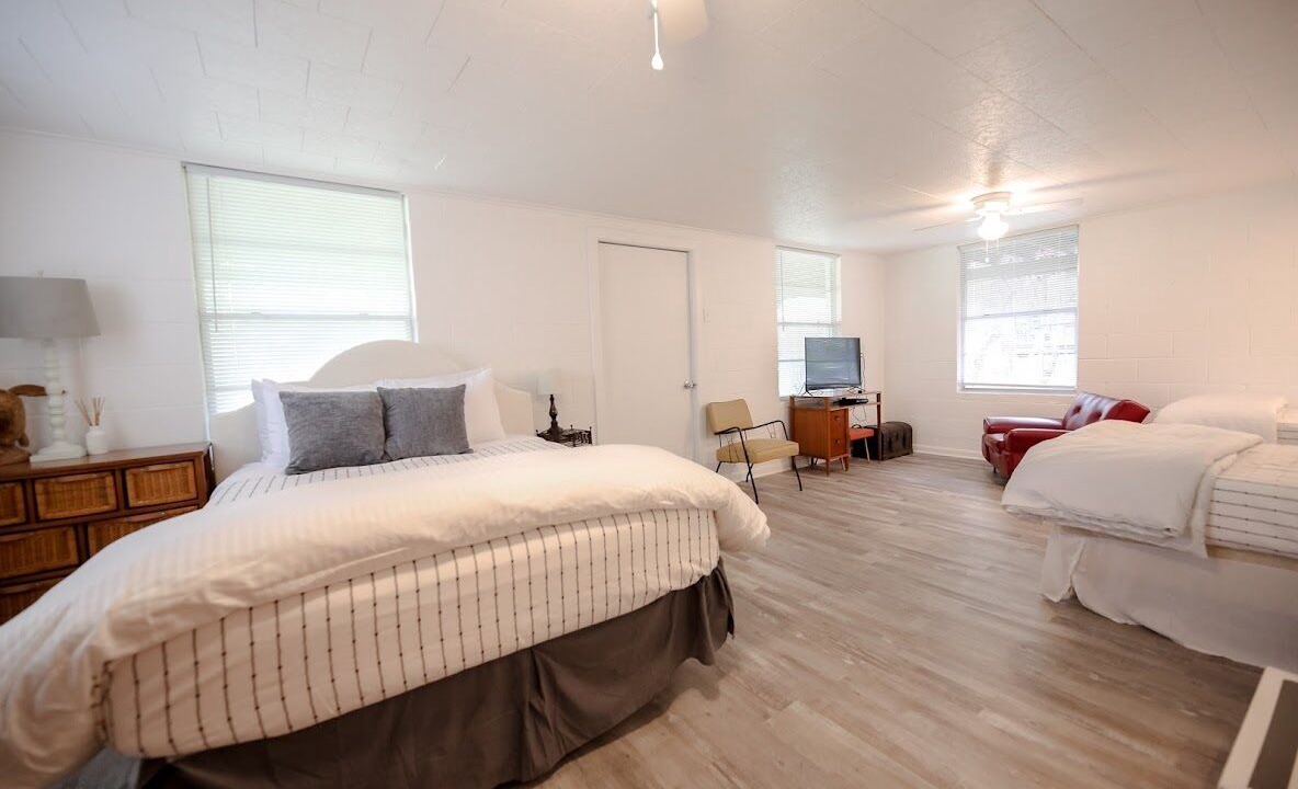Photo of Bedroom in Greers Ferry