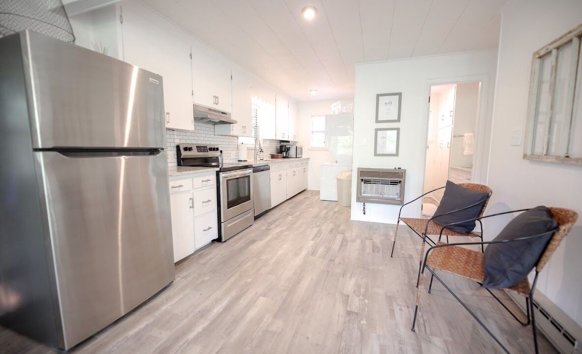 Photo of Kitchen in Greers Ferry