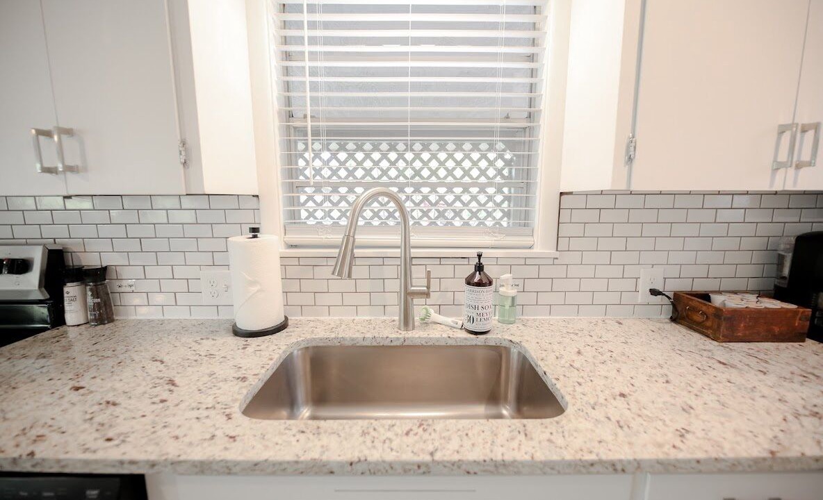 Photo of Kitchen in Greers Ferry