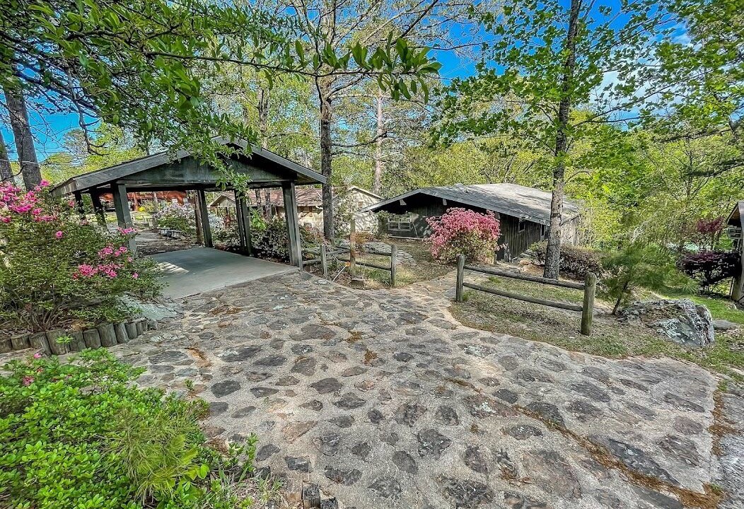 Photo of Outdoor in Greers Ferry