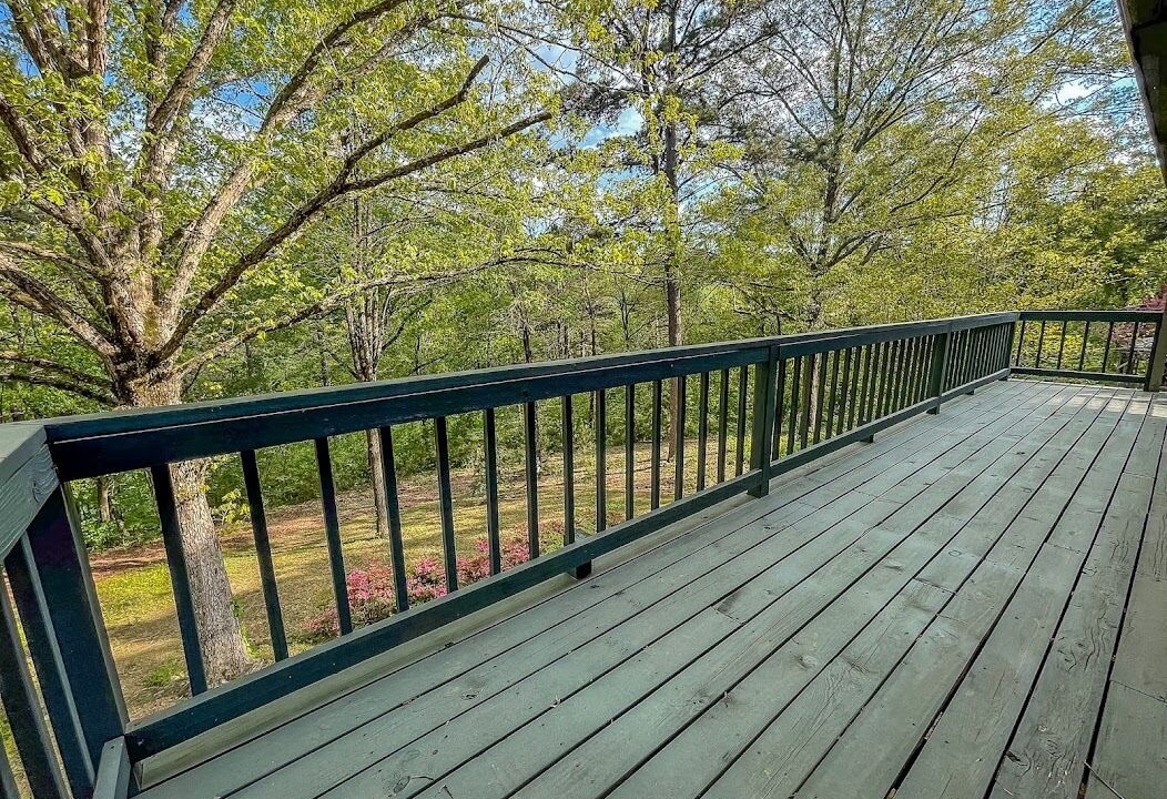 Photo of Outdoor in Greers Ferry