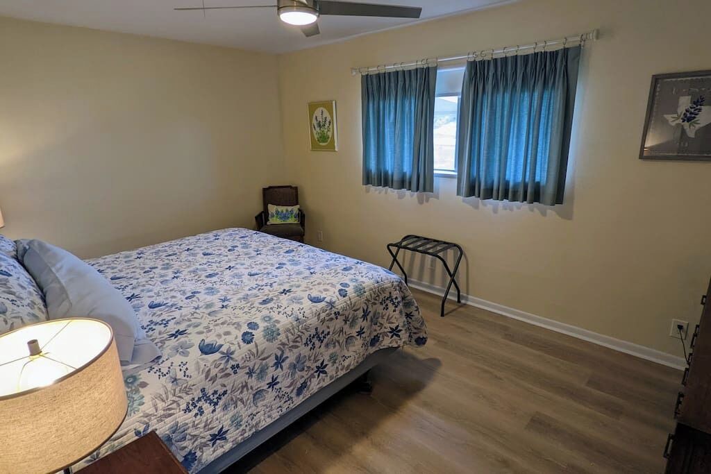 Photo of Bedroom in Bastrop