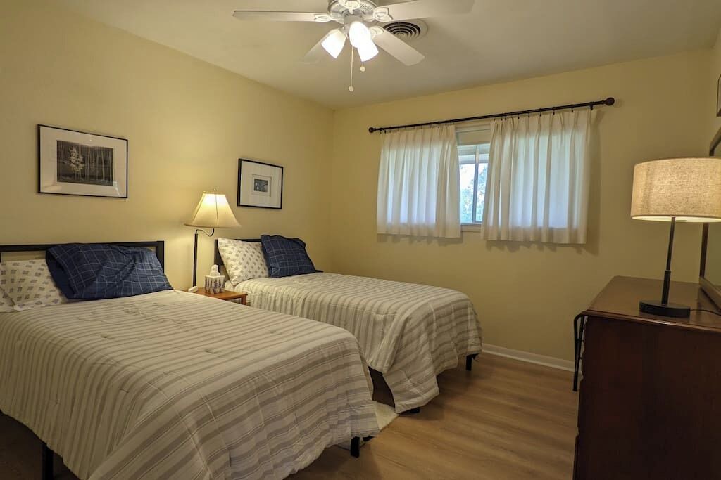 Photo of Bedroom in Bastrop