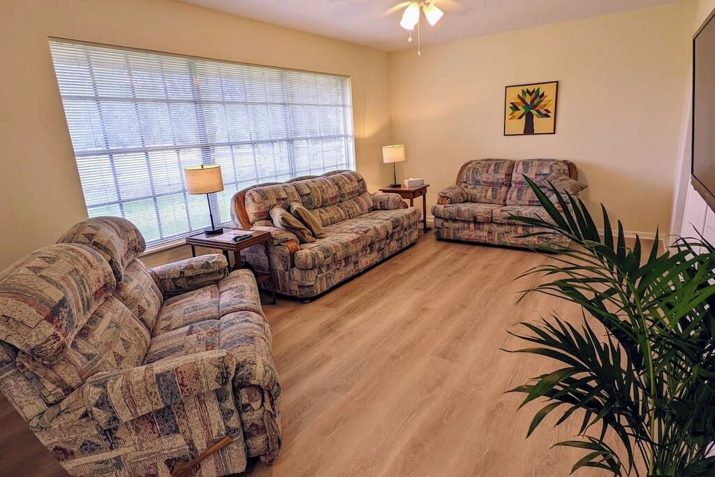 Photo of Livingroom in Bastrop