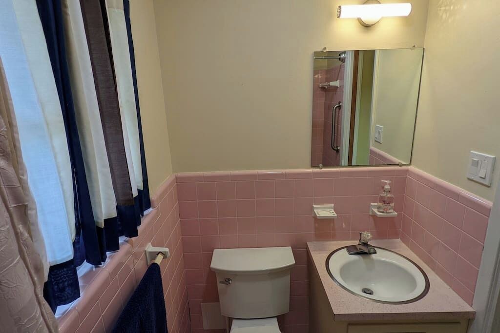 Photo of Bathroom in Bastrop