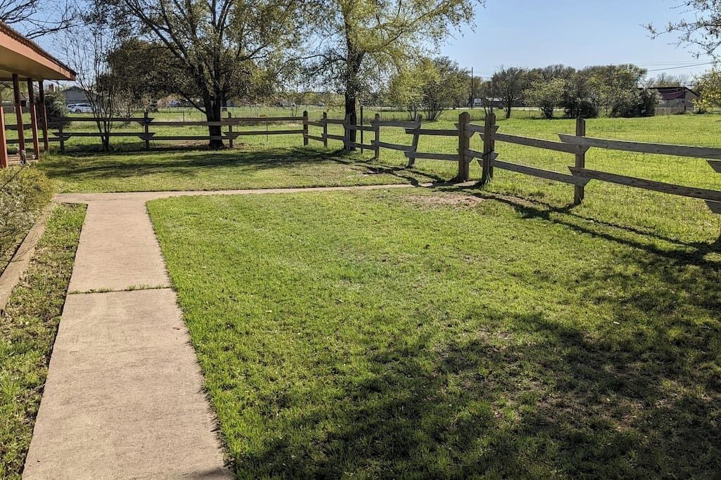 Photo of Outdoor in Bastrop