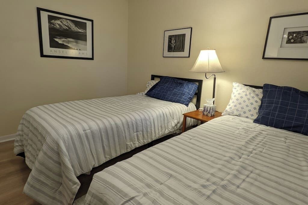 Photo of Bedroom in Bastrop