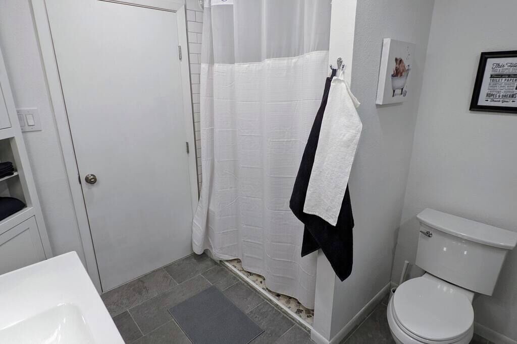 Photo of Bathroom in Bastrop
