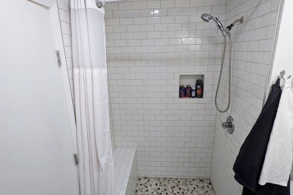 Photo of Bathroom in Bastrop