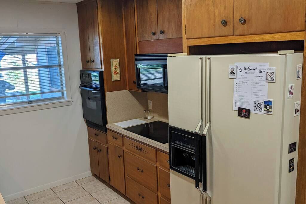 Photo of Kitchen in Bastrop