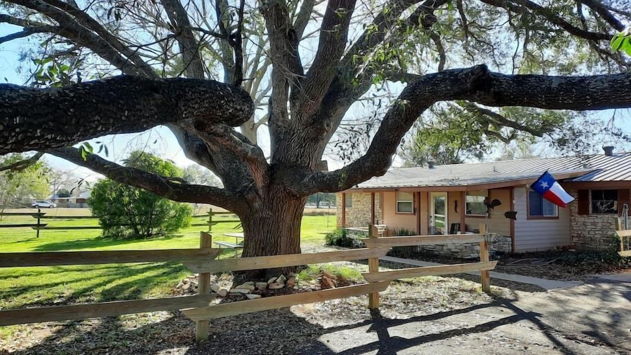 Photo of Outdoor in Bastrop
