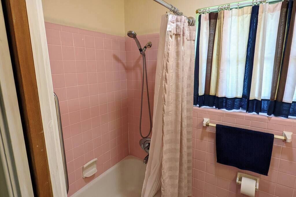 Photo of Bathroom in Bastrop