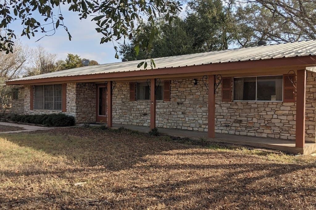 Photo of Outdoor in Bastrop