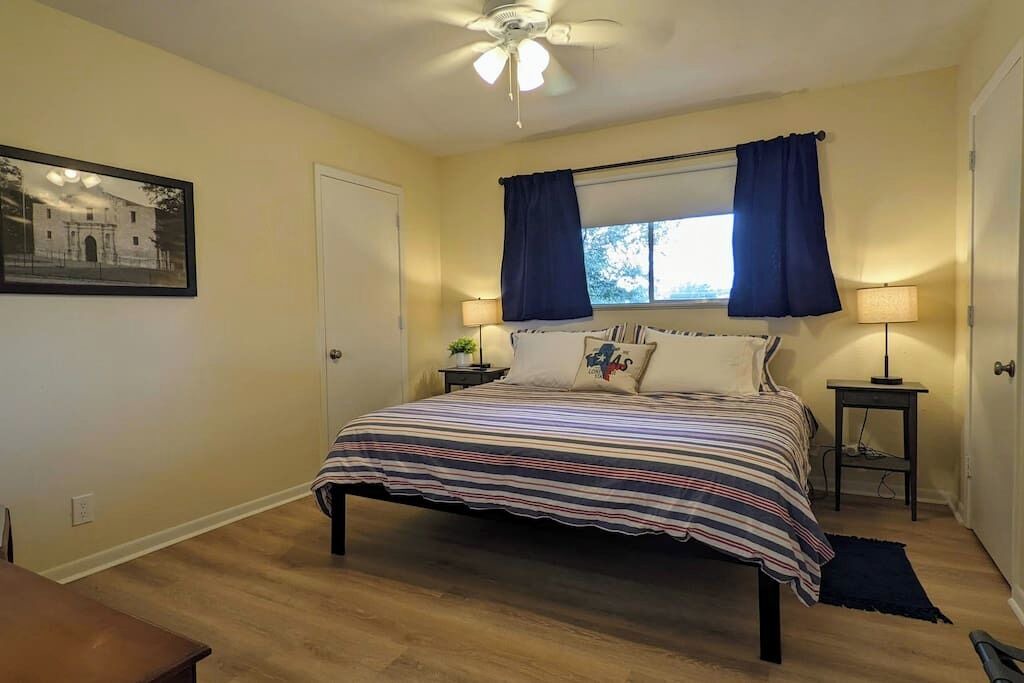 Photo of Bedroom in Bastrop