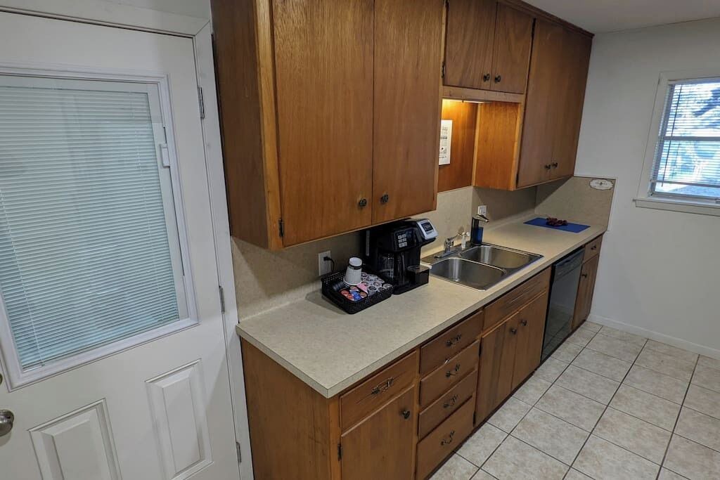 Photo of Kitchen in Bastrop