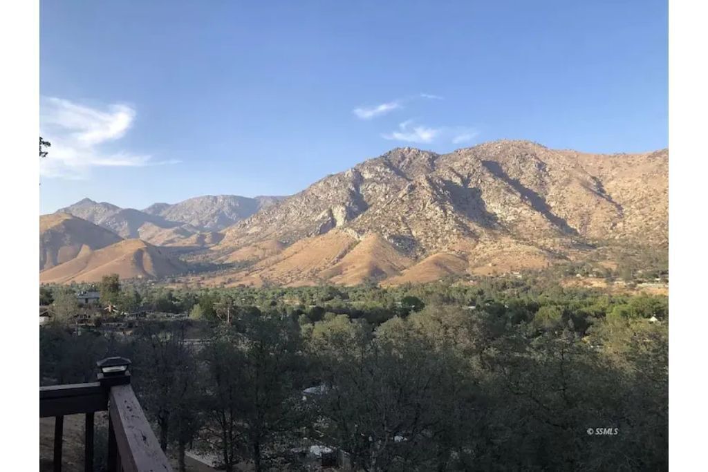 Photo of Outdoor in Kernville