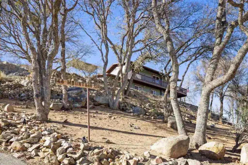 Photo of Outdoor in Kernville