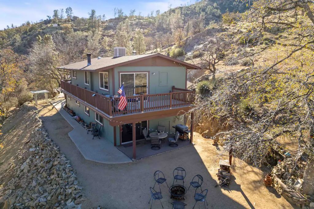 Photo of Outdoor in Kernville