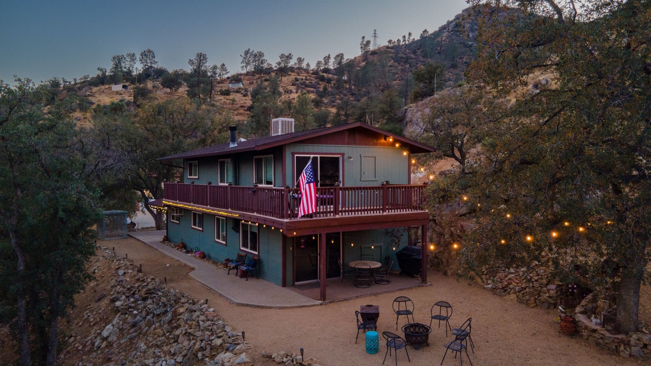 Photo of Outdoor in Kernville