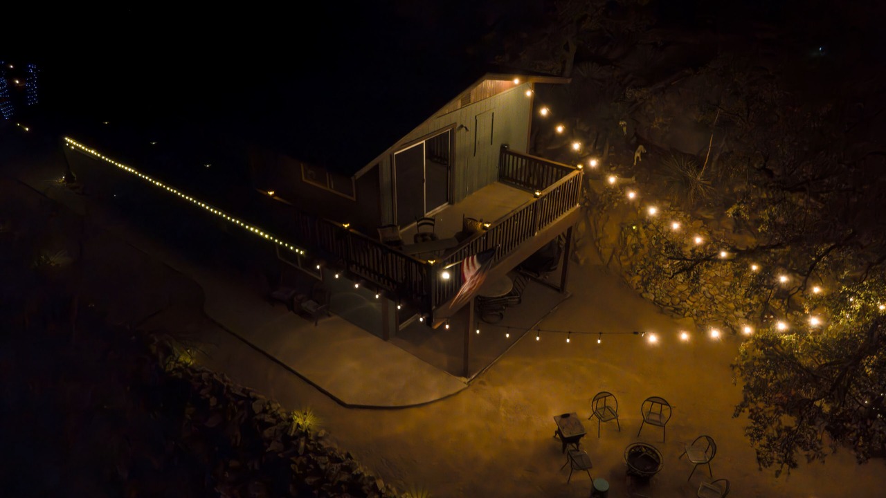 Photo of Outdoor in Kernville