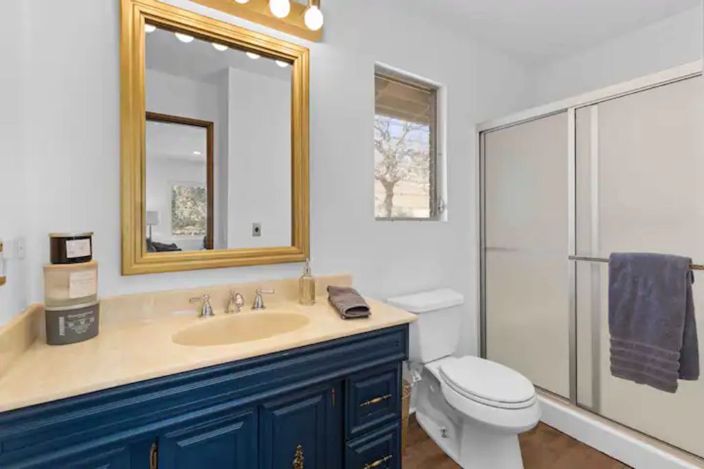 Photo of Bathroom in Kernville