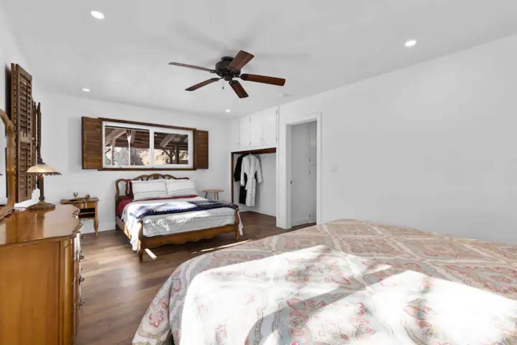 Photo of Bedroom in Kernville