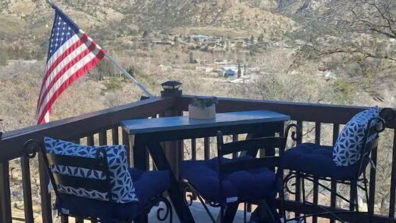 Photo of Outdoor in Kernville