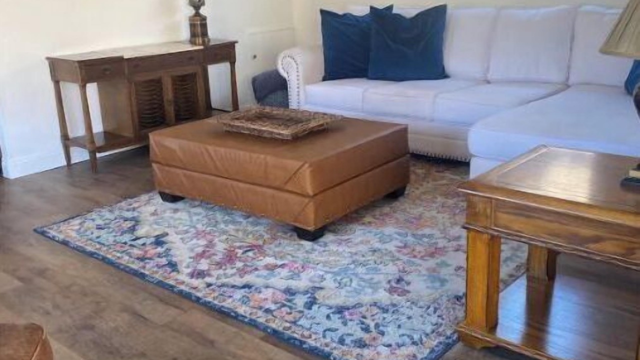 Photo of Livingroom in Kernville