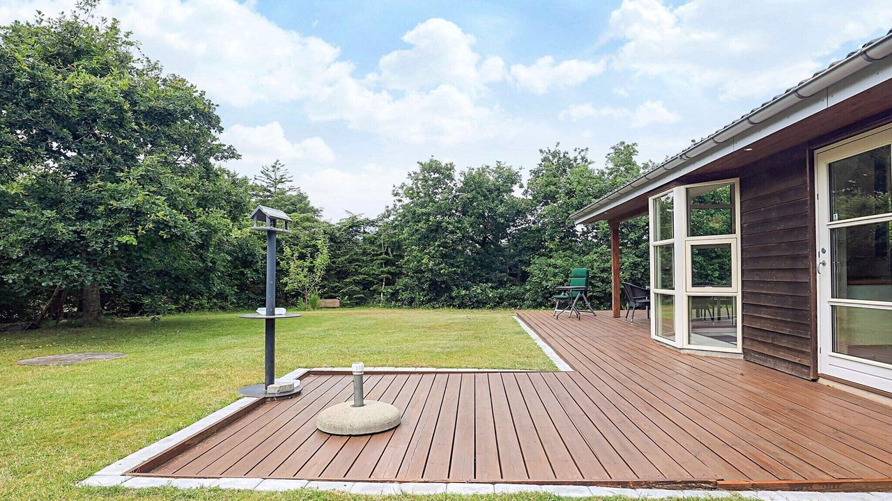 Photo of Outdoor in Trend