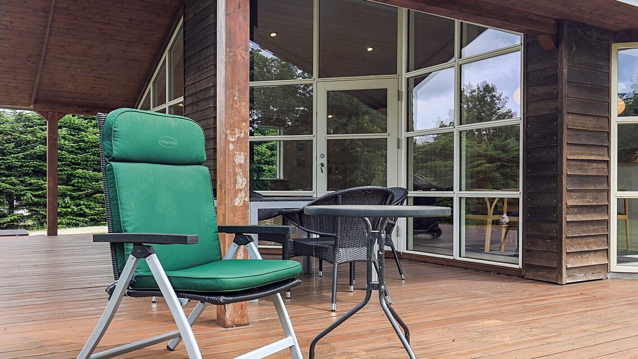 Photo of Outdoor in Trend
