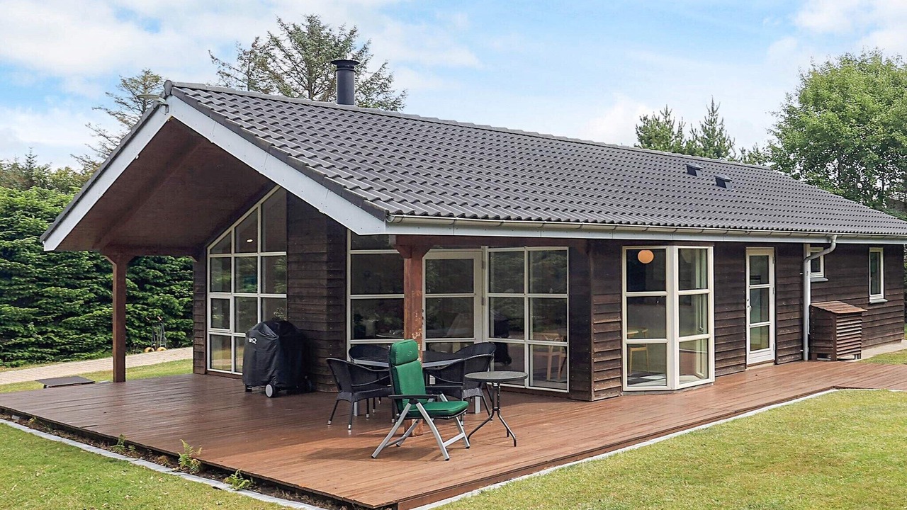 Photo of Outdoor in Trend