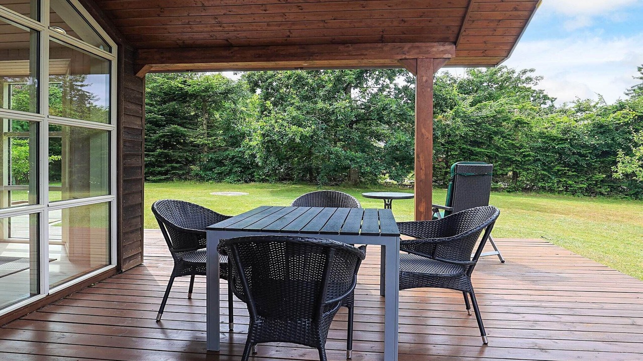 Photo of Outdoor in Trend