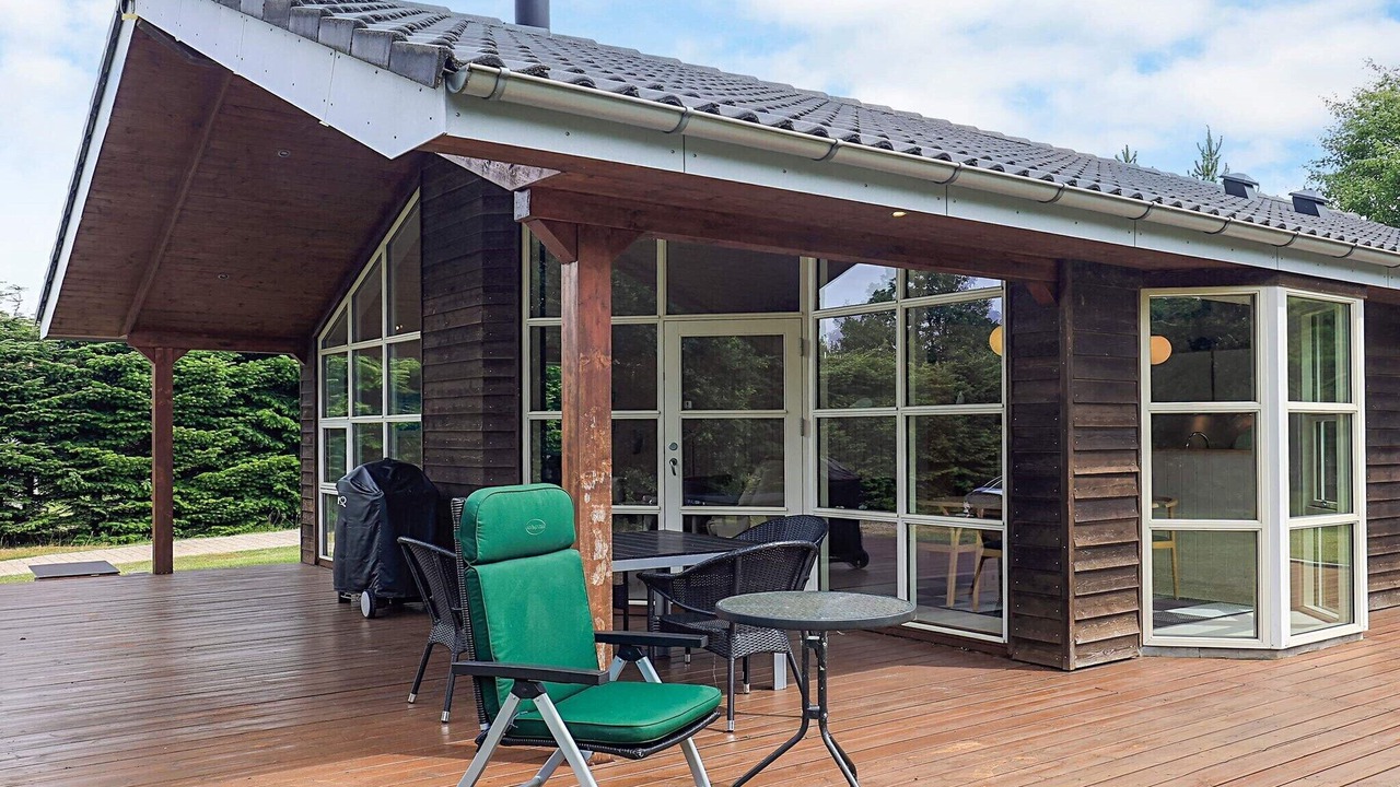 Photo of Outdoor in Trend