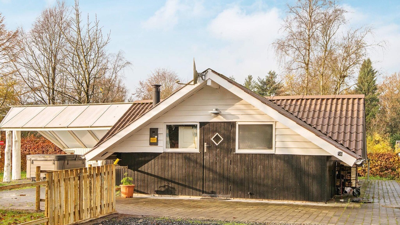 Photo of Outdoor in Ansager