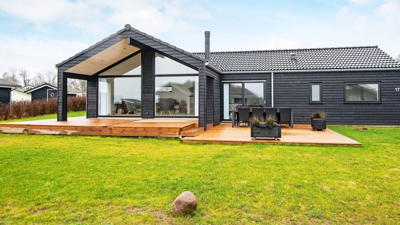 Photo of Outdoor in Mommark Strand