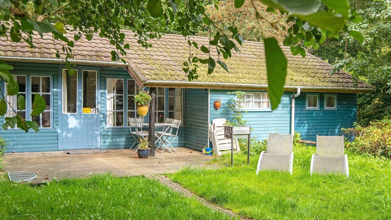 Photo of Outdoor in Fynshav