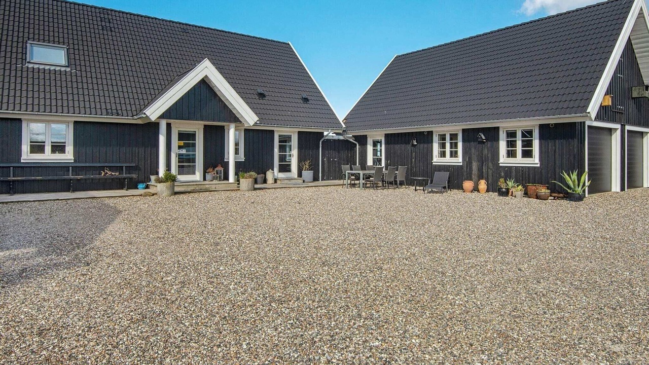 Photo of Outdoor in Ranum
