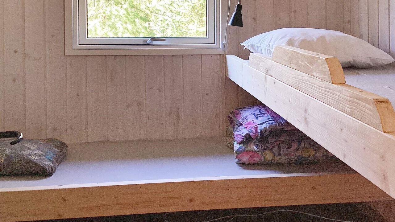 Photo of Bedroom in Klim