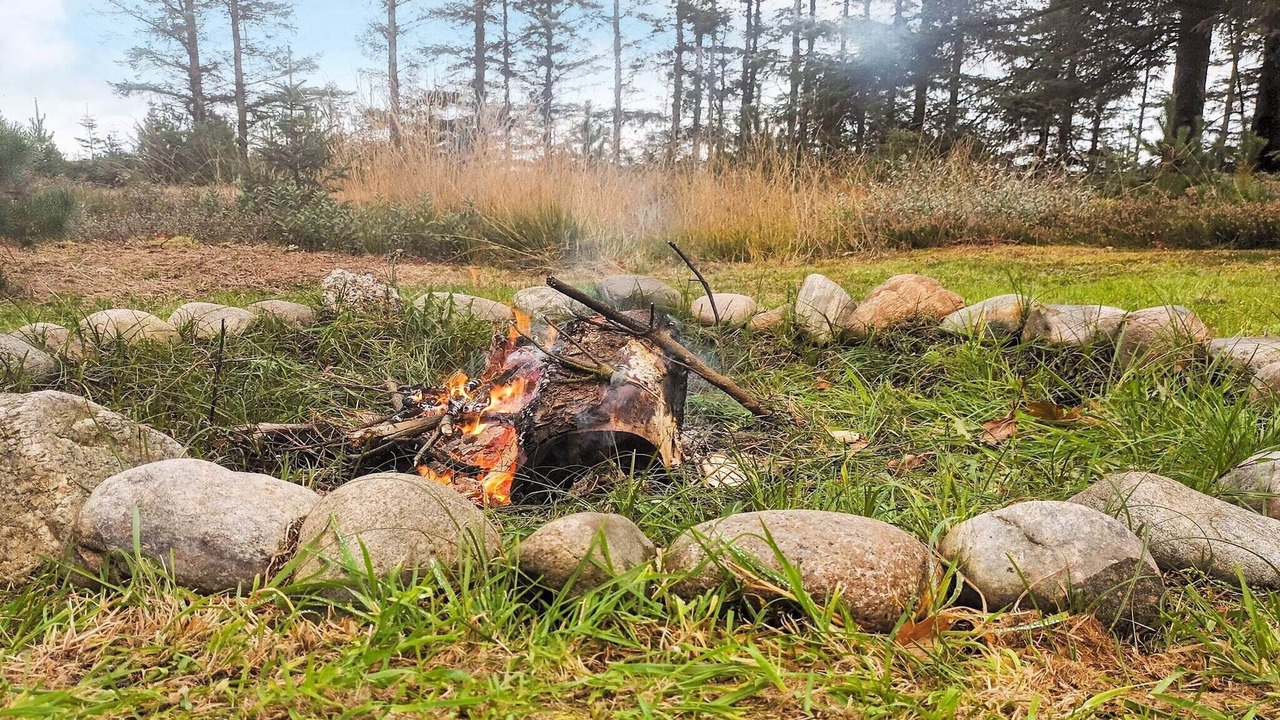 Photo of Outdoor in Klim