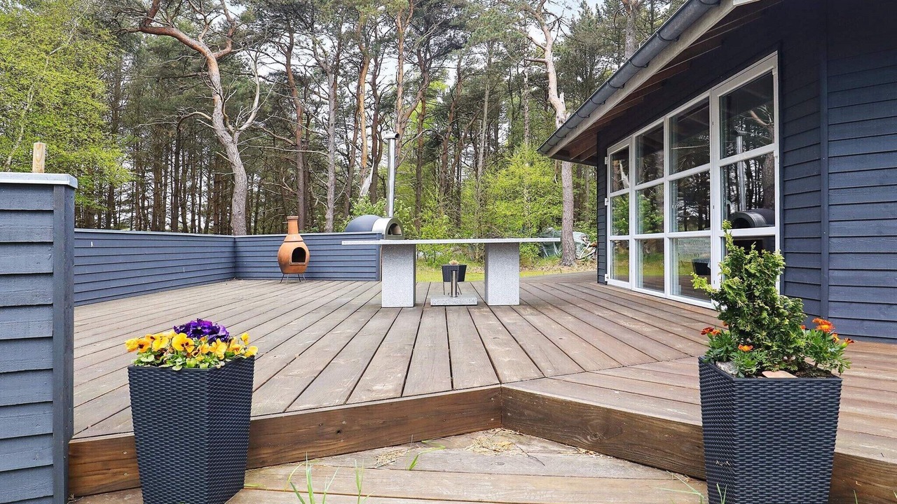 Photo of Outdoor in Læsø