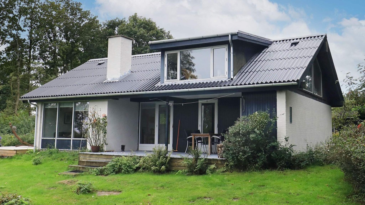 Photo of Outdoor in Vester Grønning