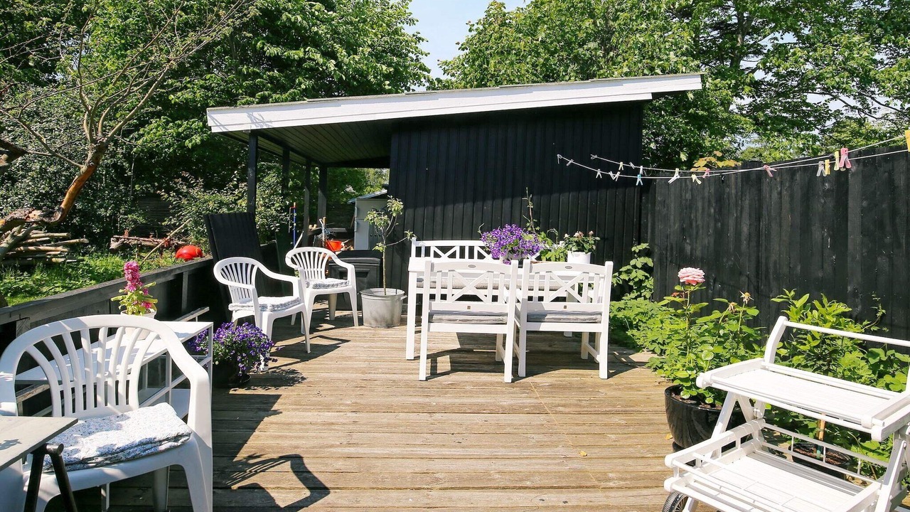 Photo of Outdoor in Tisvildeleje