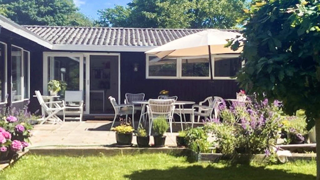 Photo of Outdoor in Tisvildeleje