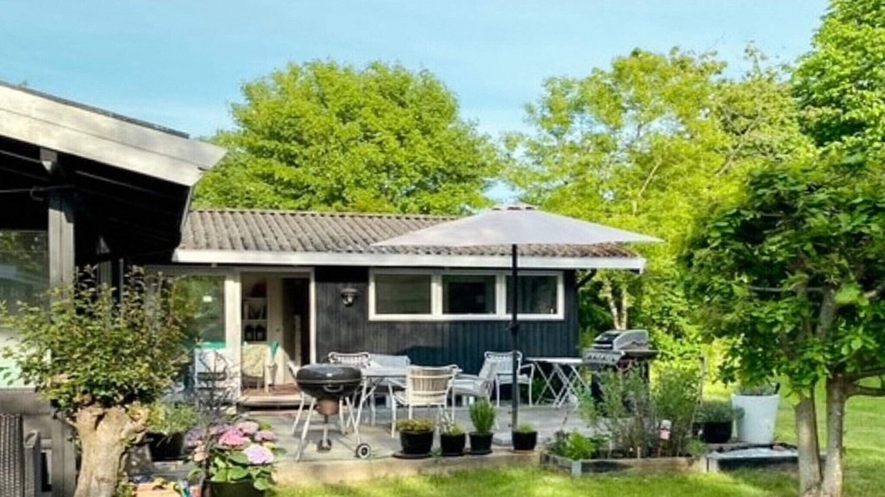 Photo of Outdoor in Tisvildeleje