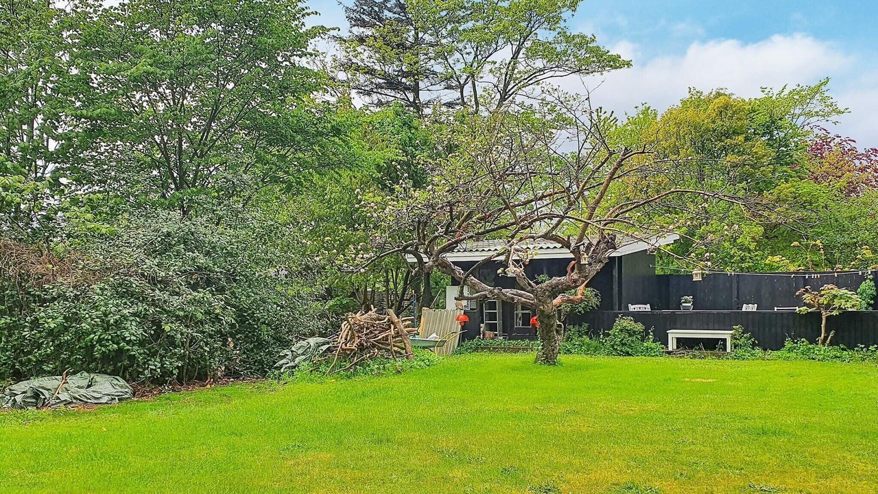 Photo of Outdoor in Tisvildeleje
