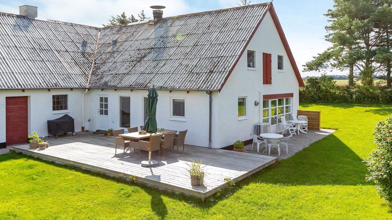 Photo of Outdoor in Lonstrup